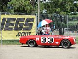 SVRA Race